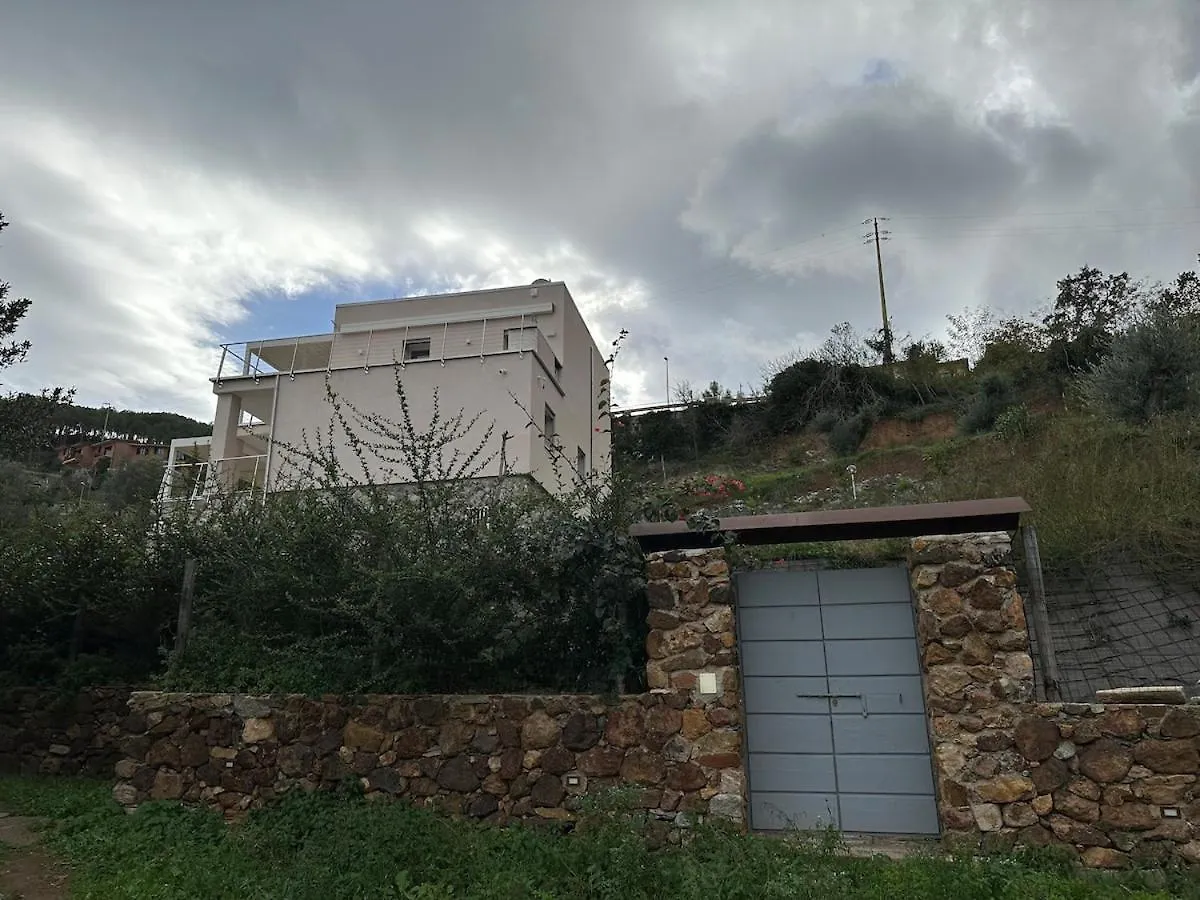 Villa - L'Eco Di Rio Rio Marina