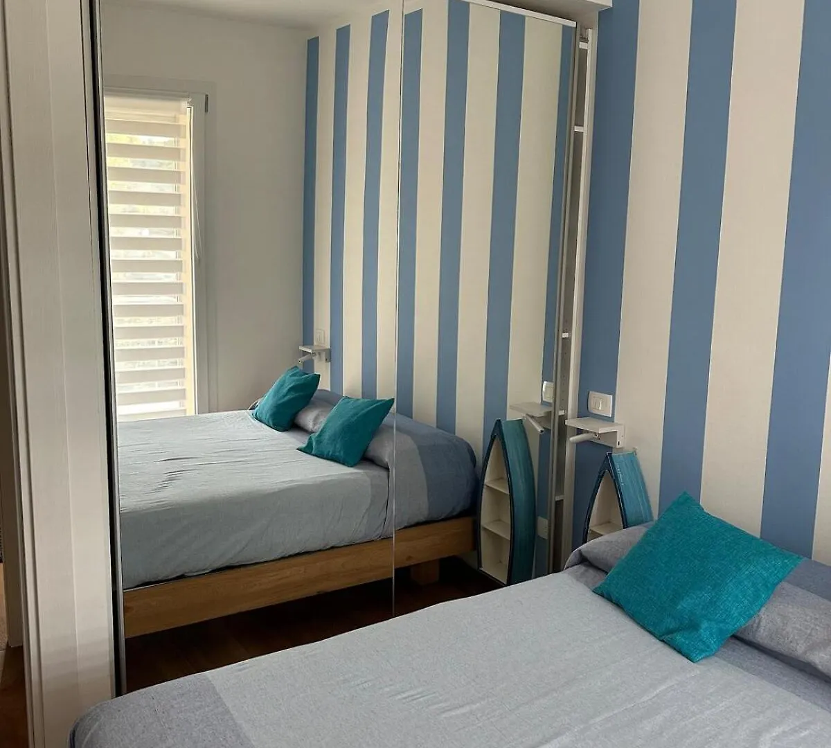 Villa - L'Eco Di Rio Rio Marina Italy
