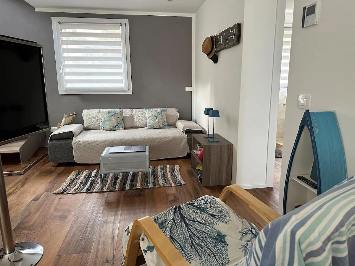 Villa - L'Eco Di Rio Rio Marina Italy