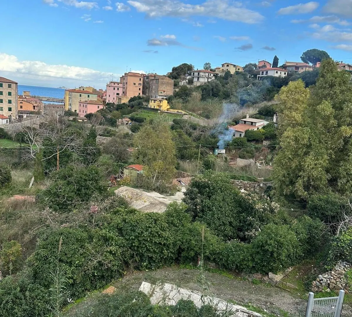 Villa - L'Eco Di Rio Rio Marina