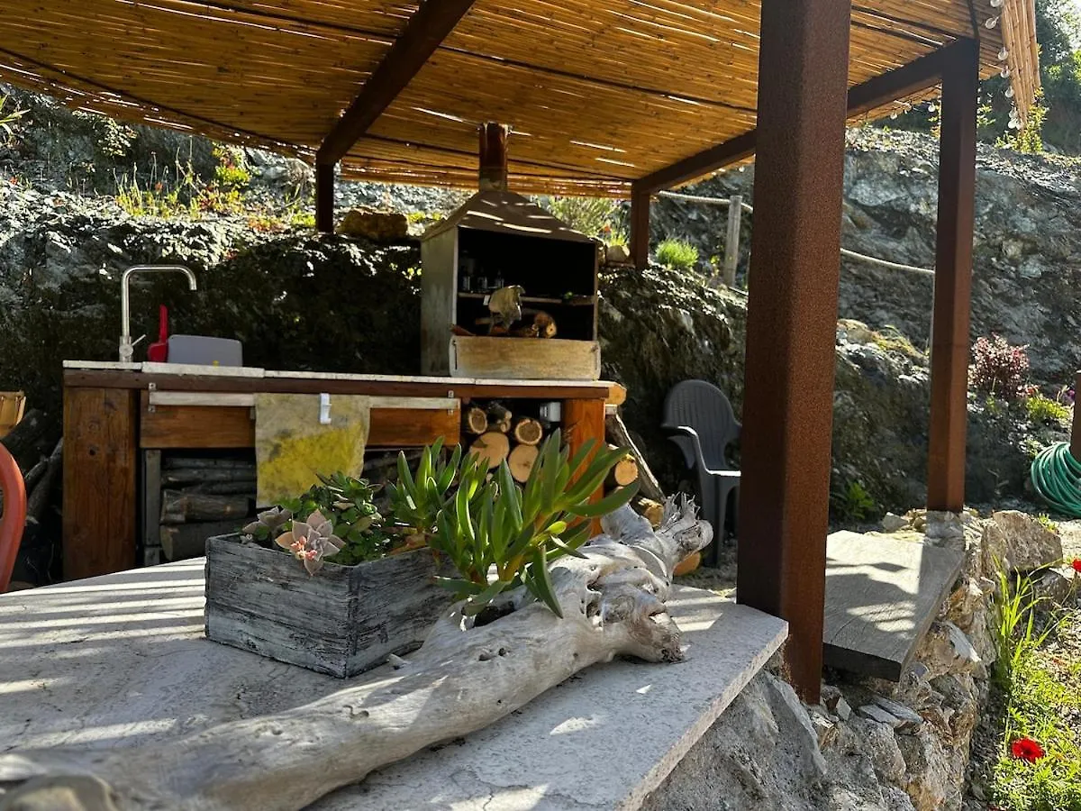 Villa - L'Eco Di Rio Rio Marina