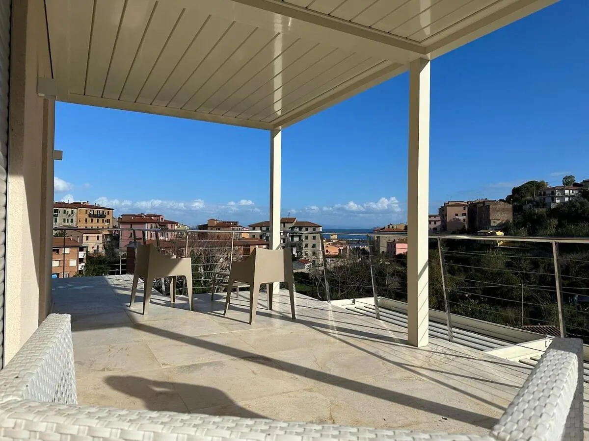 Villa - L'Eco Di Rio Rio Marina Italy
