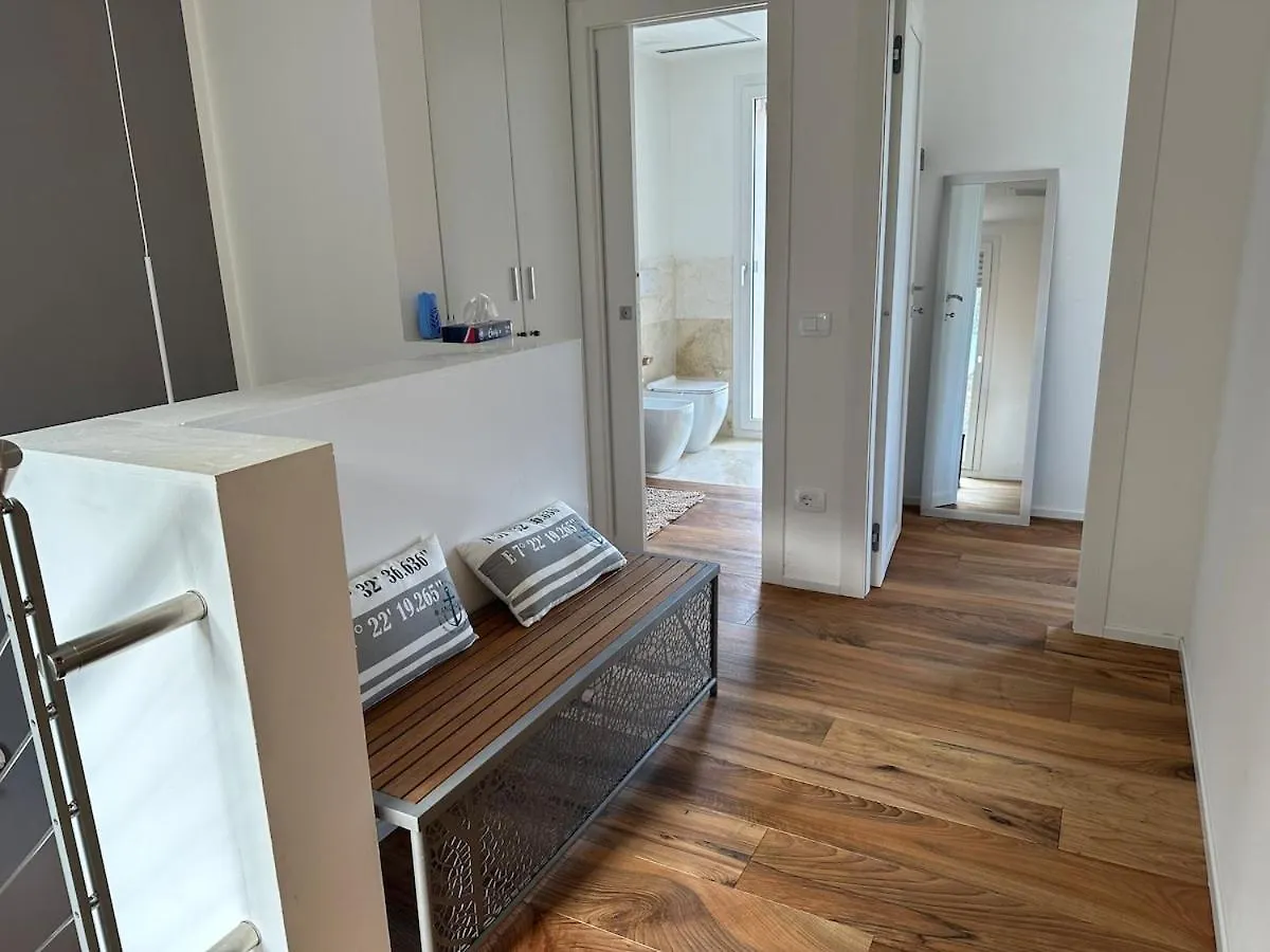 Villa - L'Eco Di Rio Rio Marina