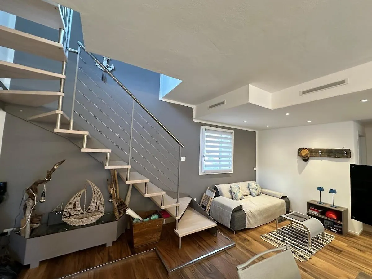 Villa - L'Eco Di Rio Rio Marina