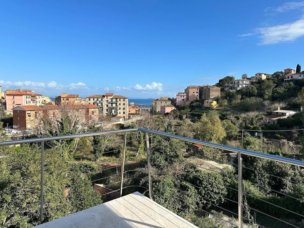 Villa - L'Eco Di Rio Rio Marina
