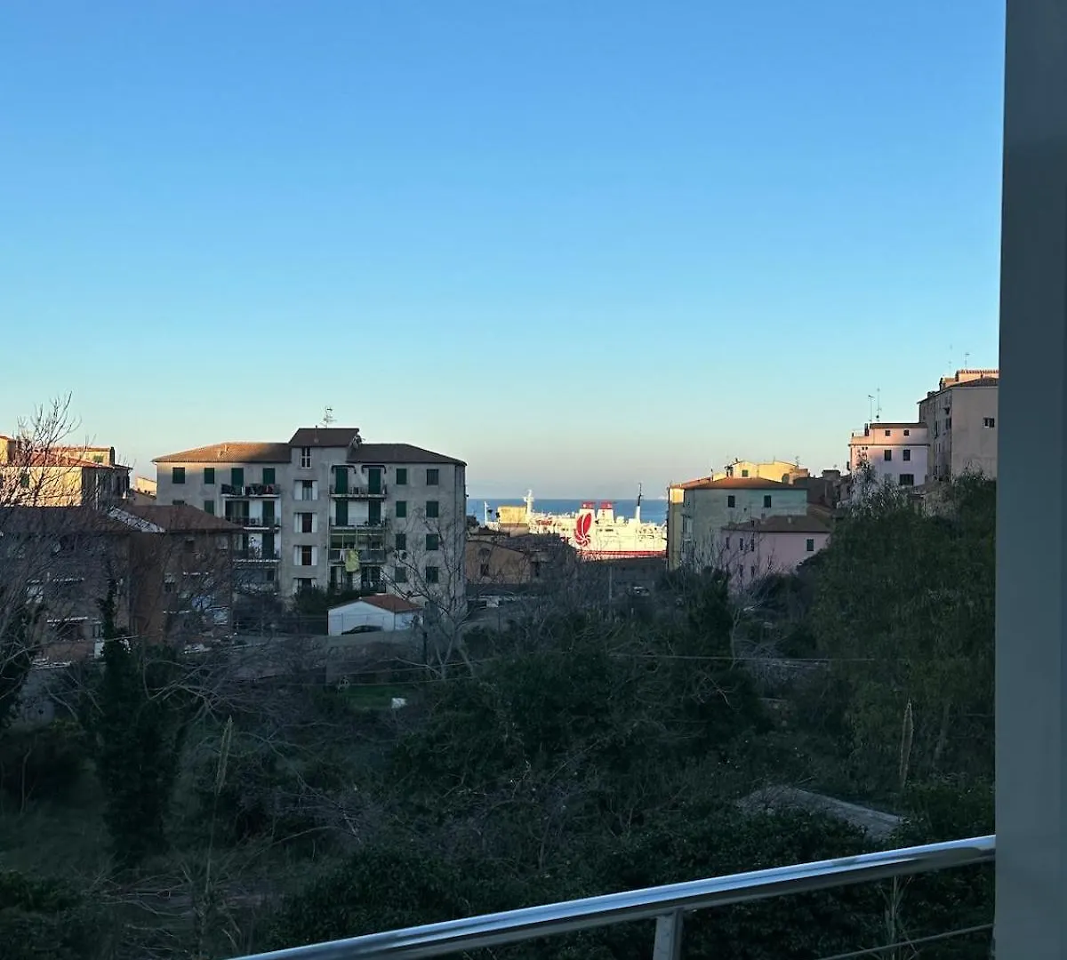 Villa - L'Eco Di Rio Rio Marina