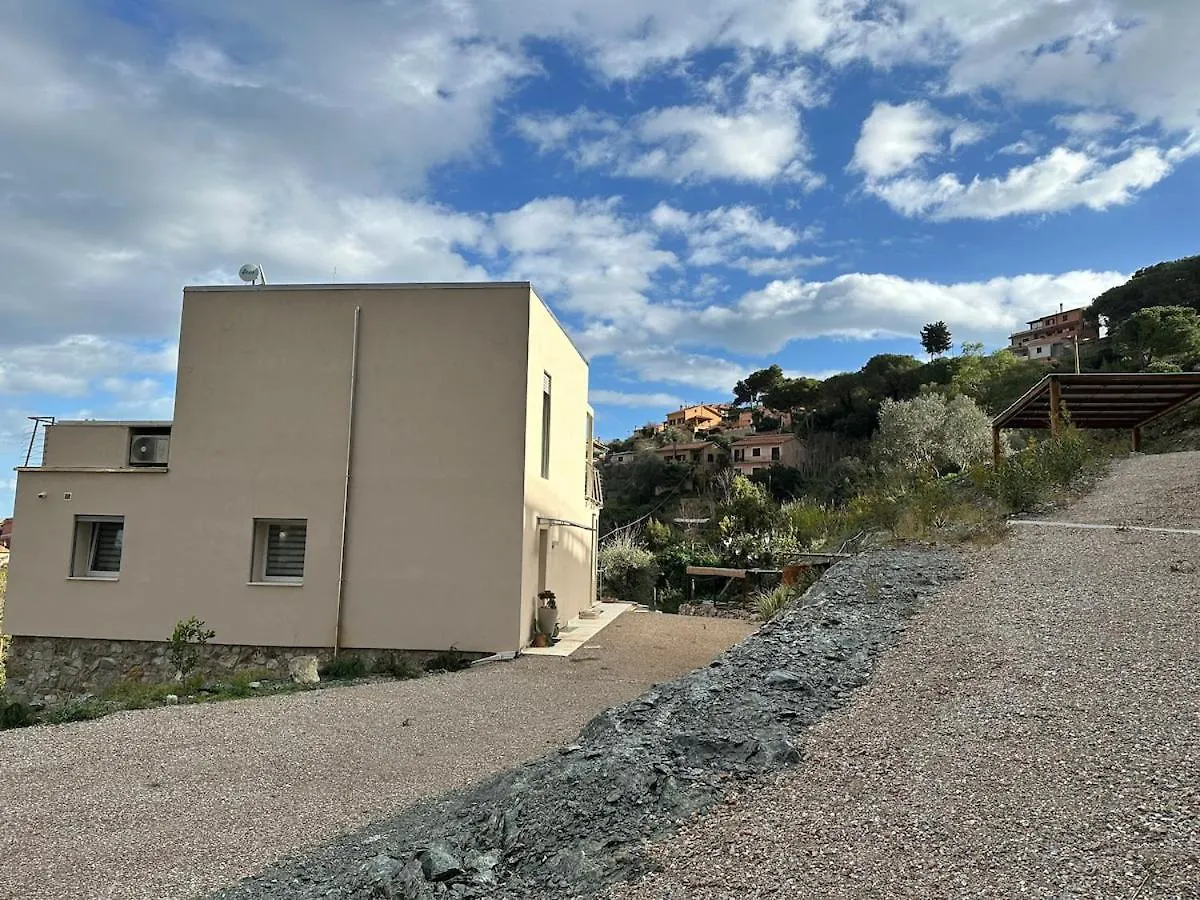 Villa - L'Eco Di Rio Rio Marina
