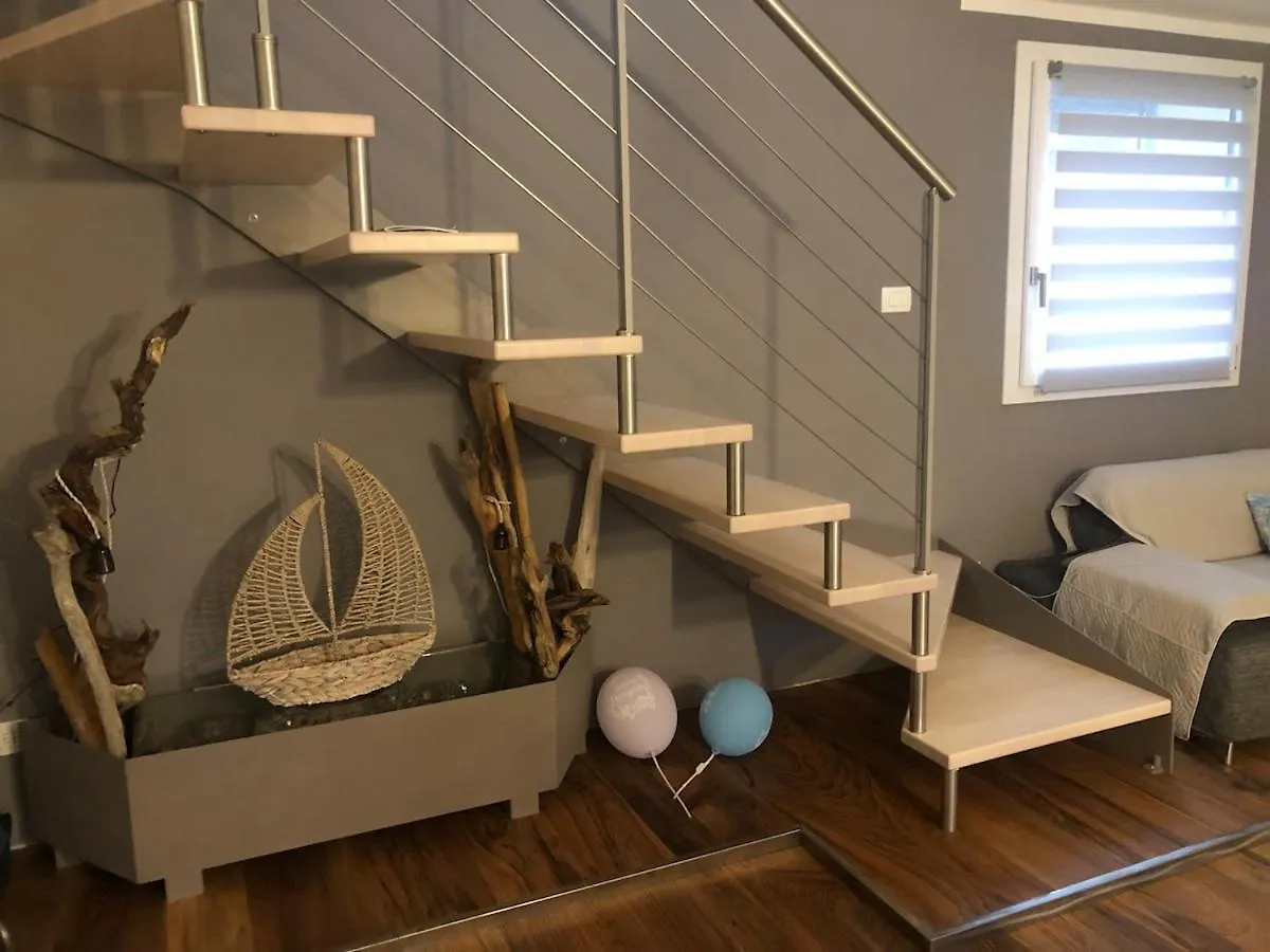 Villa - L'Eco Di Rio Rio Marina