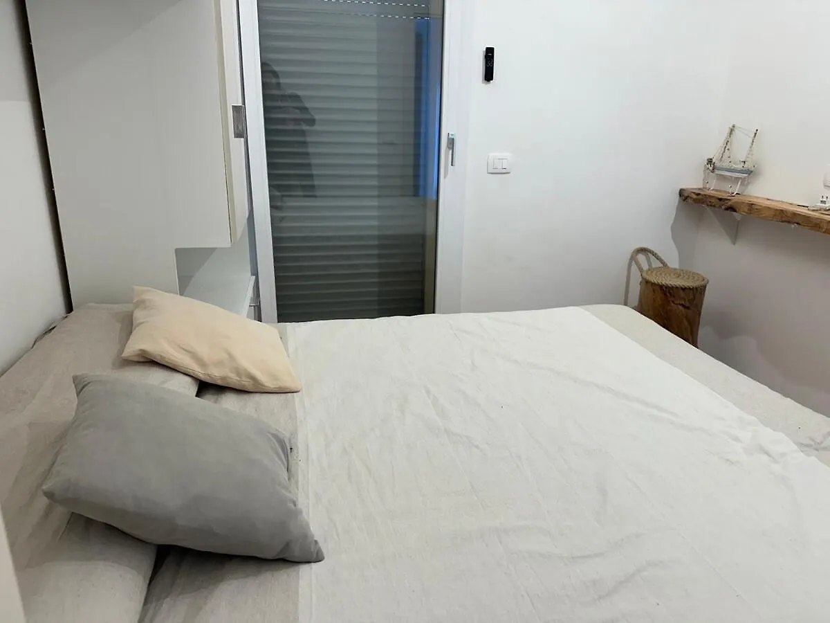 Villa - L'Eco Di Rio Rio Marina Italy