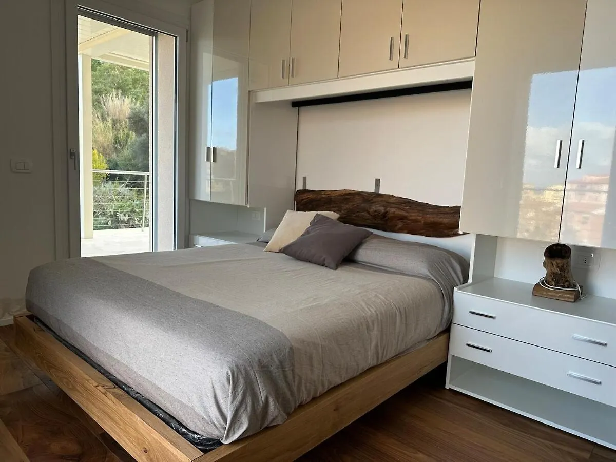 Villa - L'Eco Di Rio Rio Marina