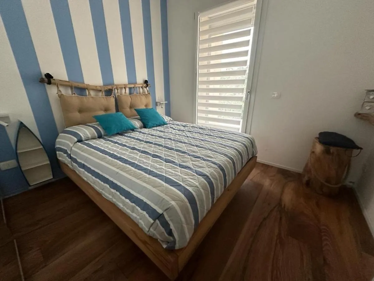 Villa - L'Eco Di Rio Rio Marina Italy
