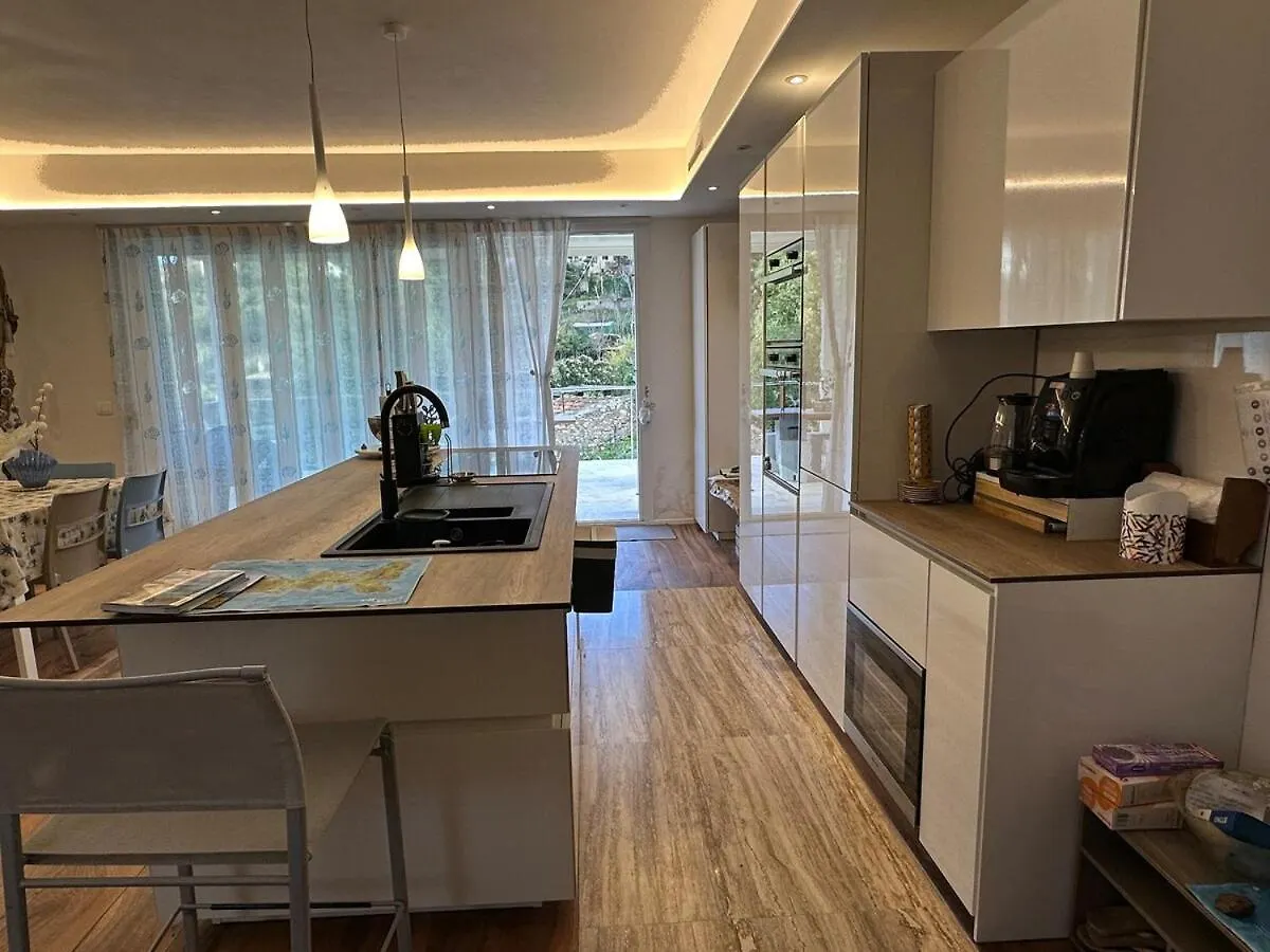 Villa - L'Eco Di Rio Rio Marina 0*,  Italy
