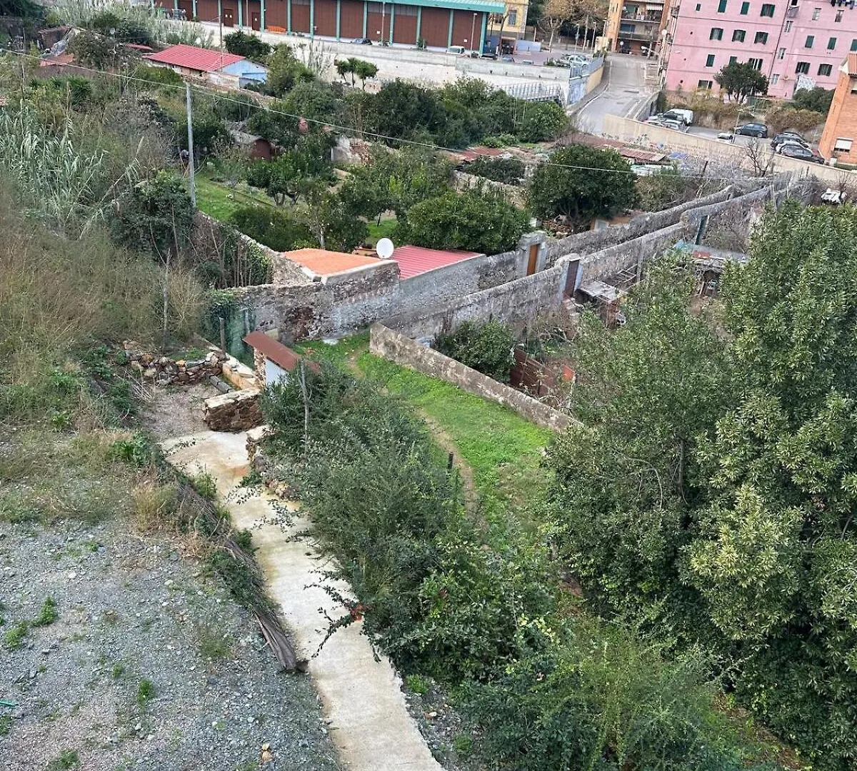 Villa - L'Eco Di Rio Rio Marina Italy