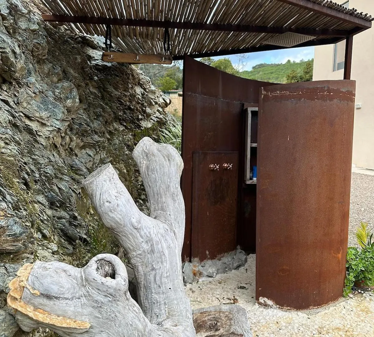Villa - L'Eco Di Rio Rio Marina 0*,  Italy