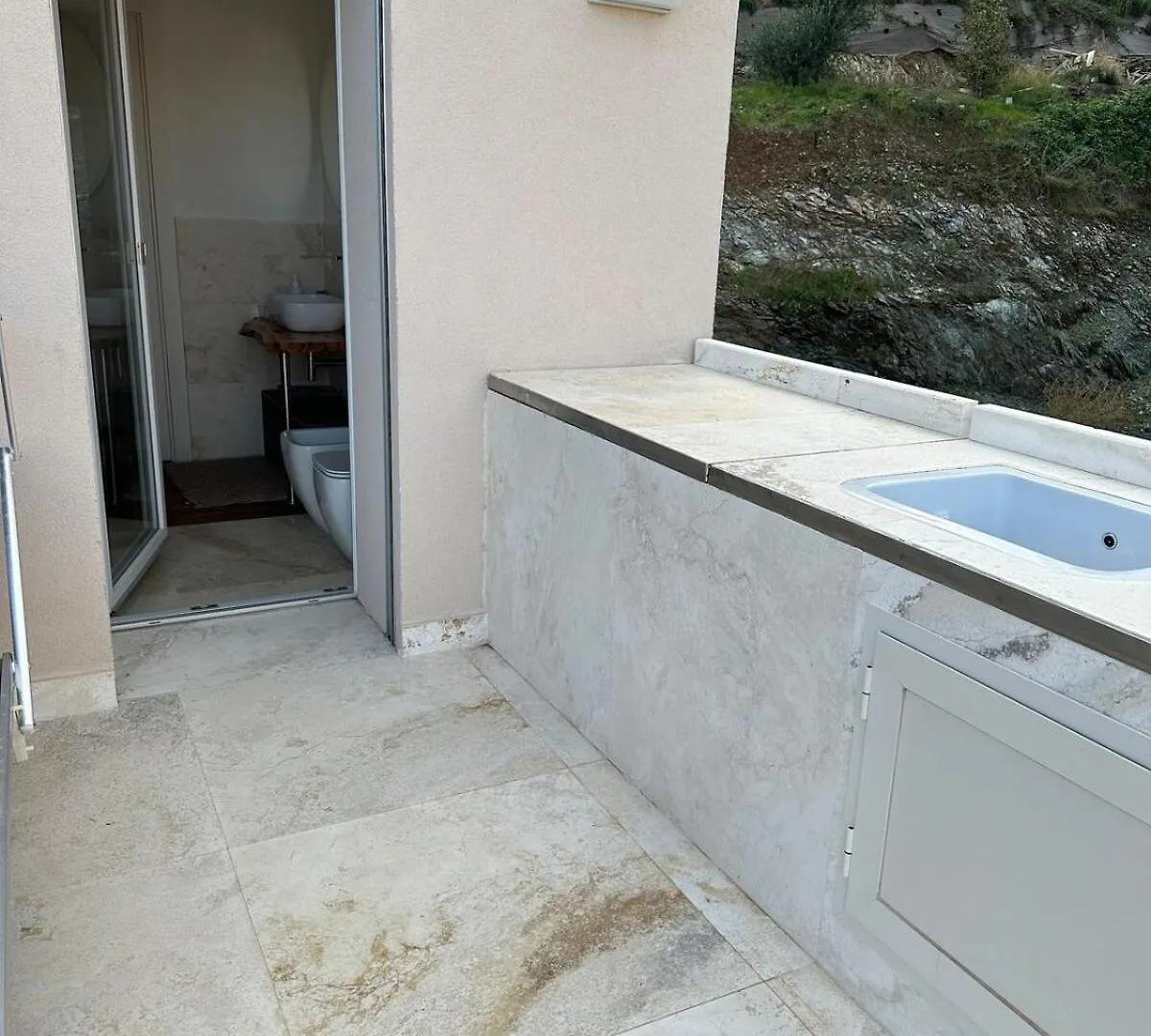 Villa - L'Eco Di Rio Rio Marina 0*,