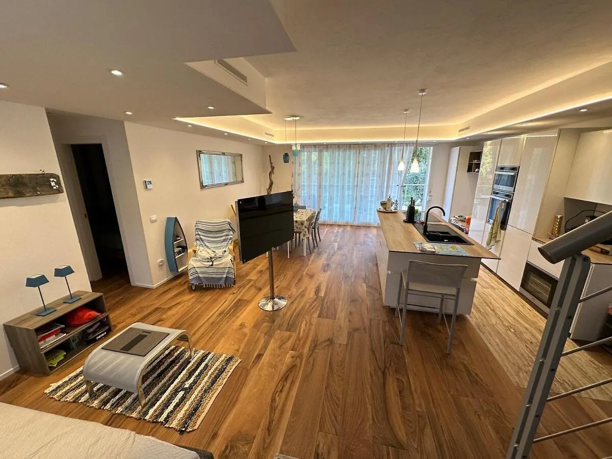 Villa - L'Eco Di Rio Rio Marina 0*,