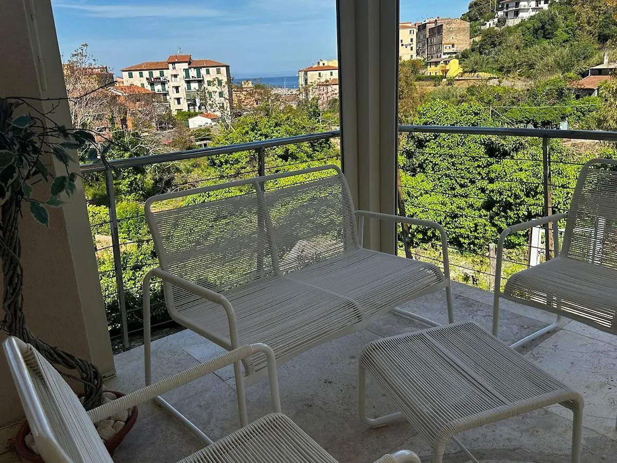 Villa - L'Eco Di Rio Rio Marina