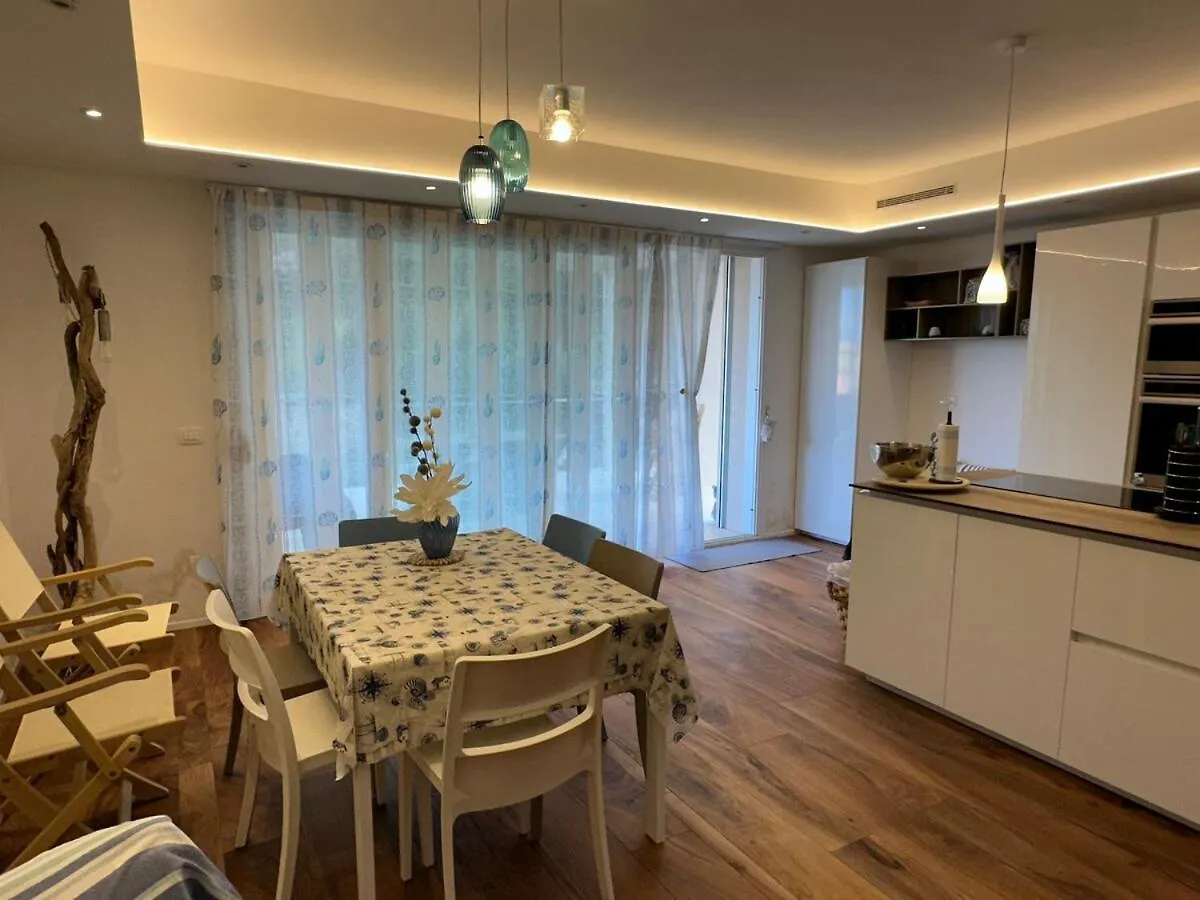 Villa - L'Eco Di Rio Rio Marina Italy