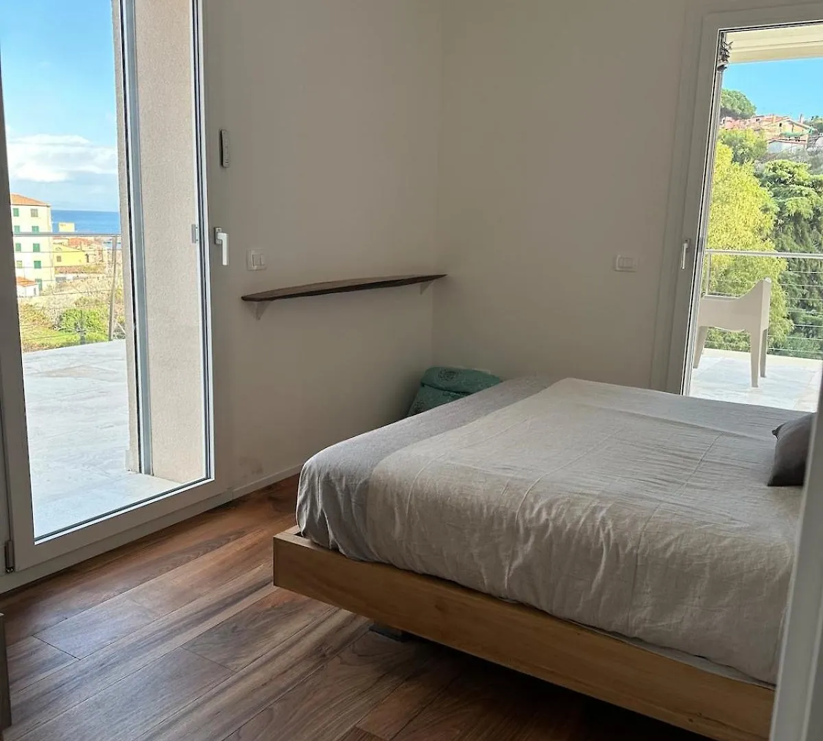 Villa - L'Eco Di Rio Rio Marina