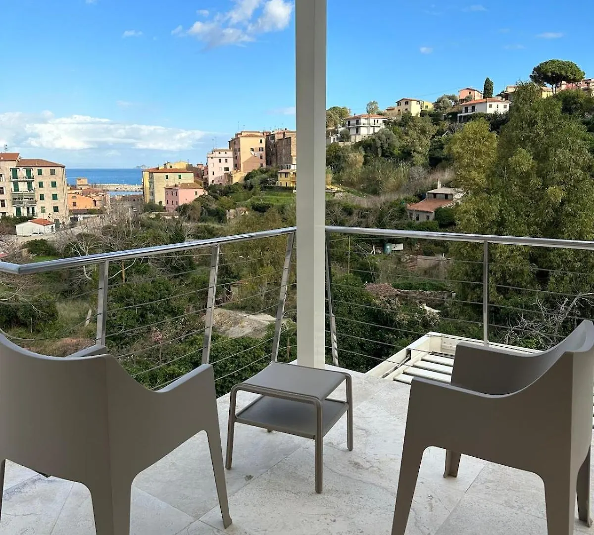 Villa - L'Eco Di Rio Rio Marina
