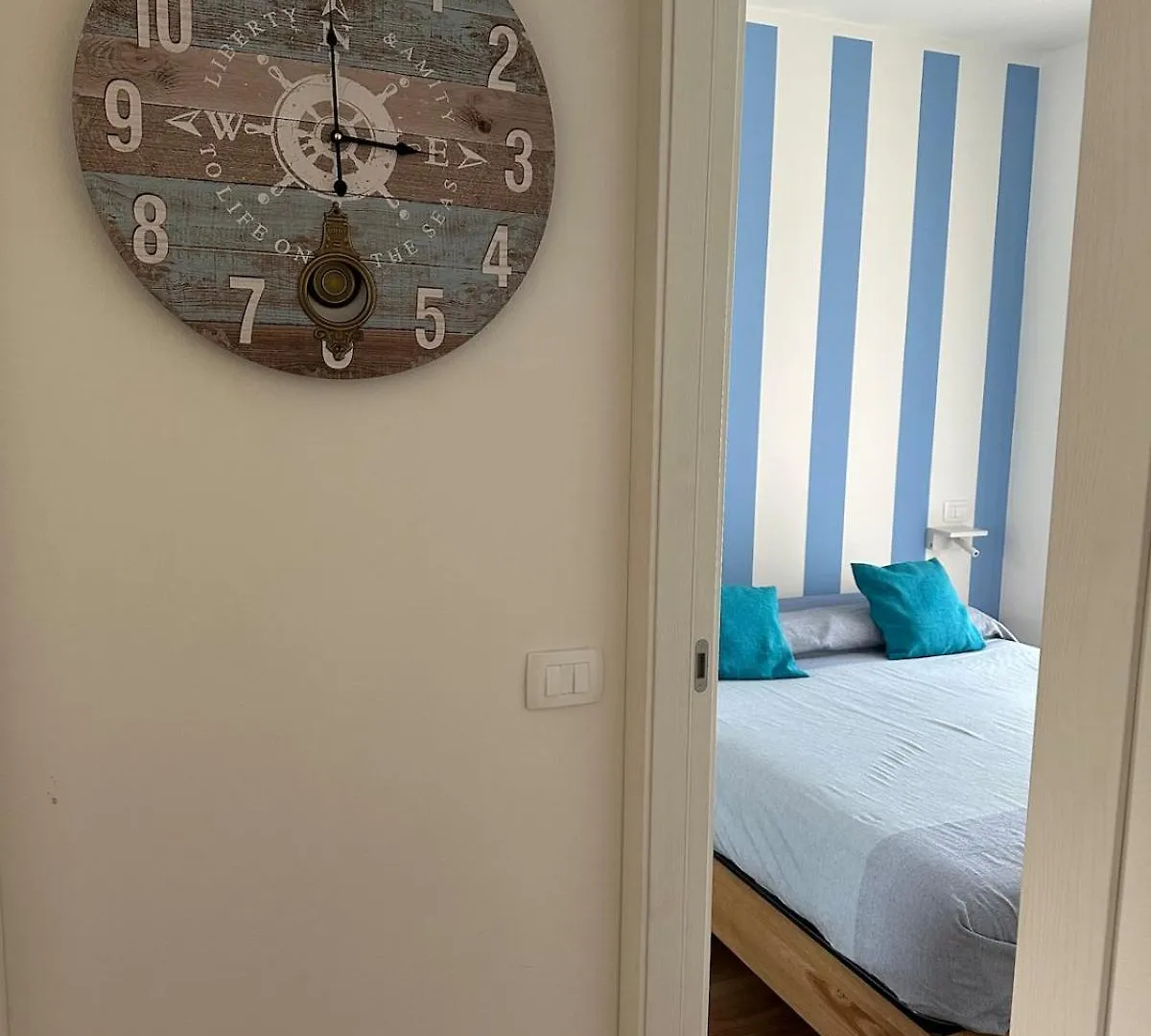 Villa - L'Eco Di Rio Rio Marina Italy