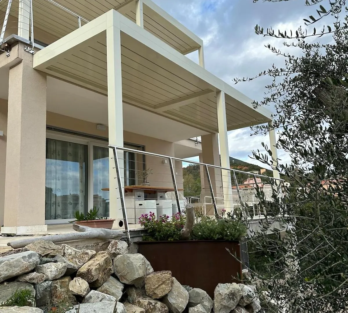 Villa - L'Eco Di Rio Rio Marina