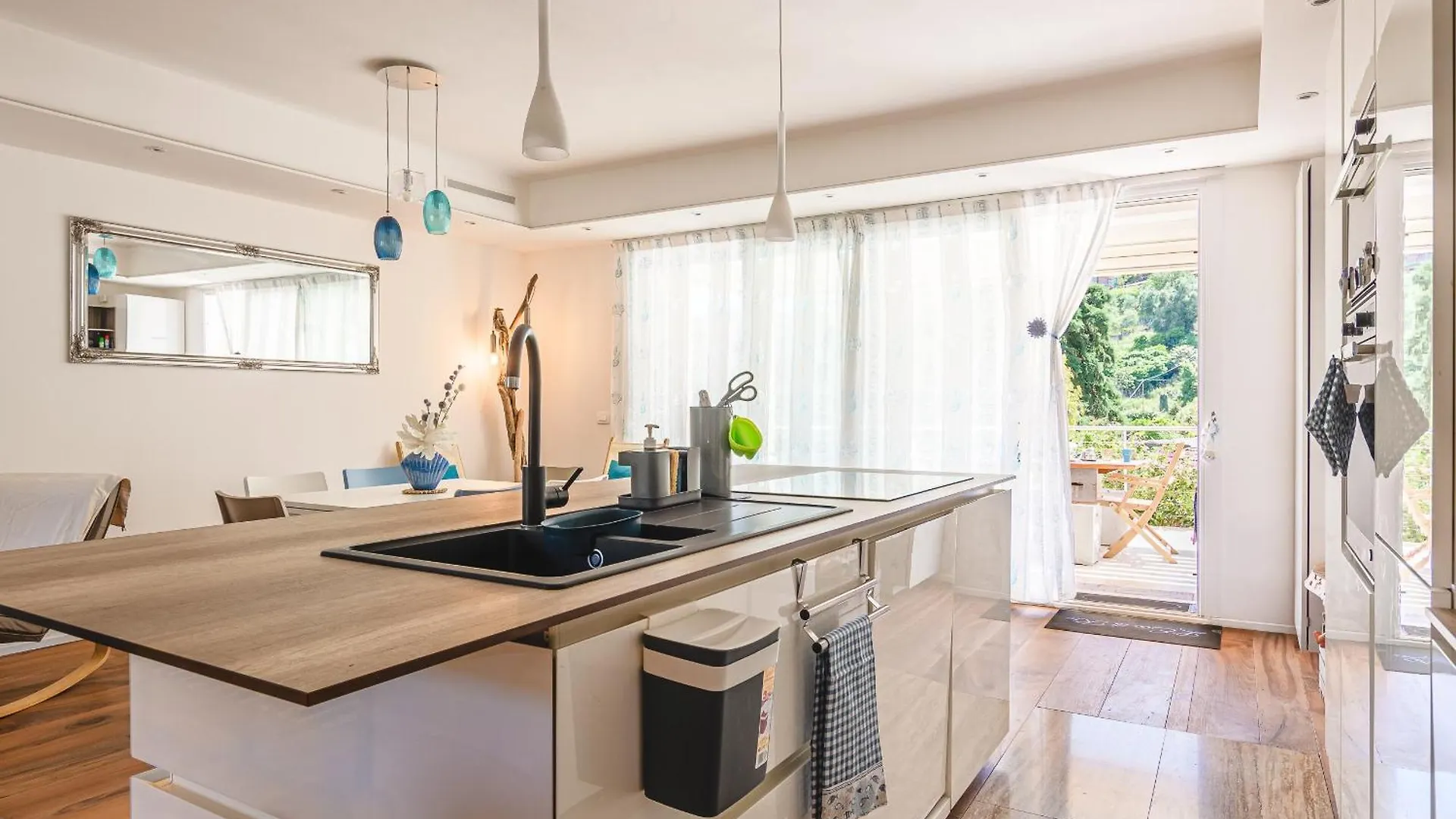 Villa - L'Eco Di Rio Rio Marina Italien