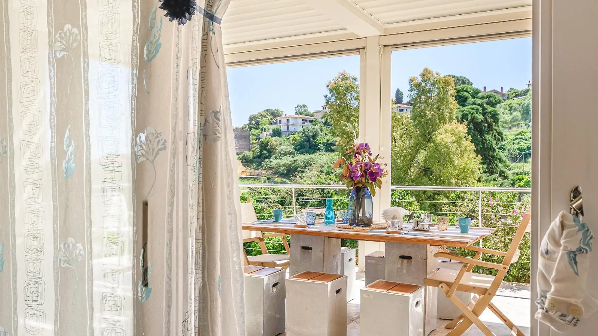 Villa - L'Eco Di Rio Rio Marina Italien