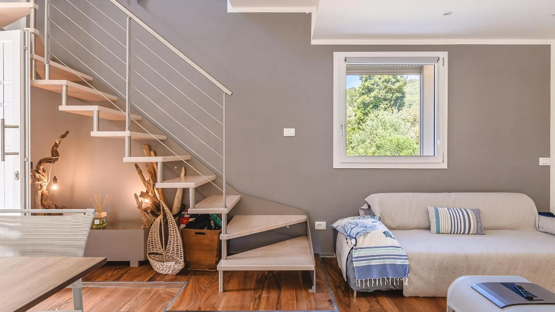 Villa - L'Eco Di Rio Rio Marina 0*,  Ιταλία
