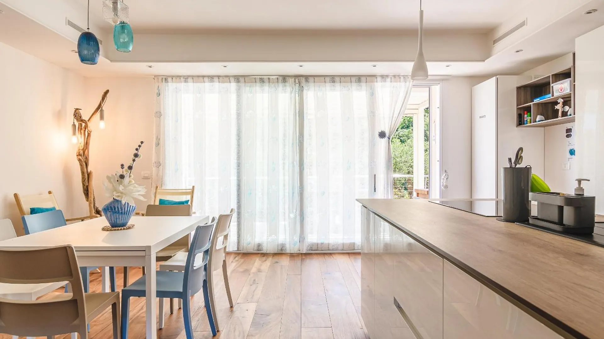 Villa - L'Eco Di Rio Rio Marina