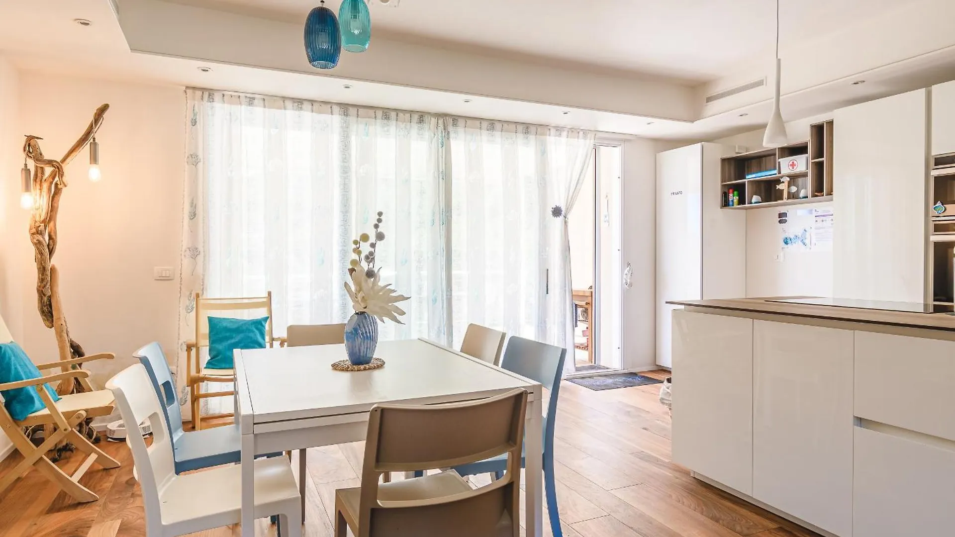 Villa - L'Eco Di Rio Rio Marina