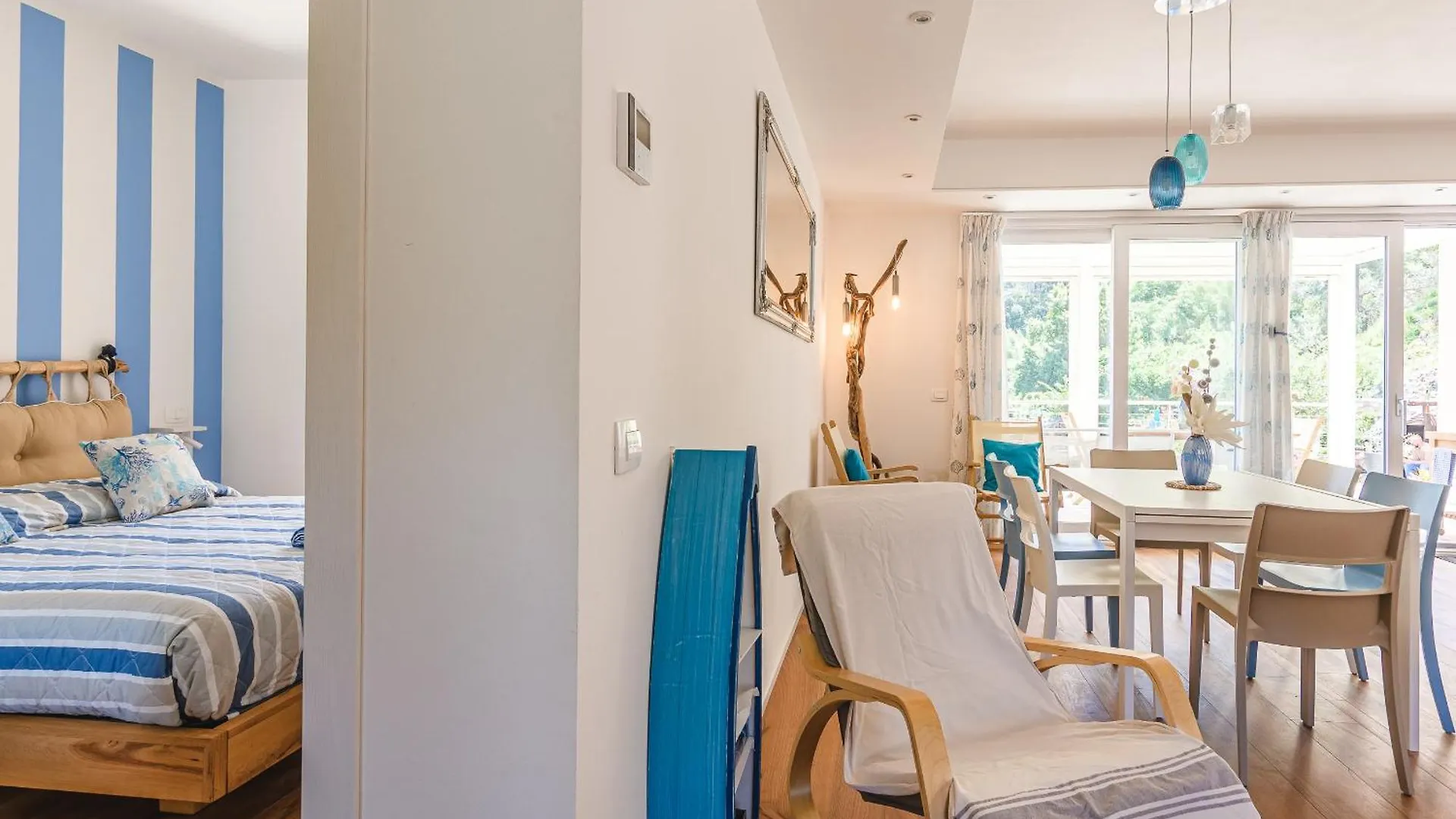 Villa - L'Eco Di Rio Rio Marina