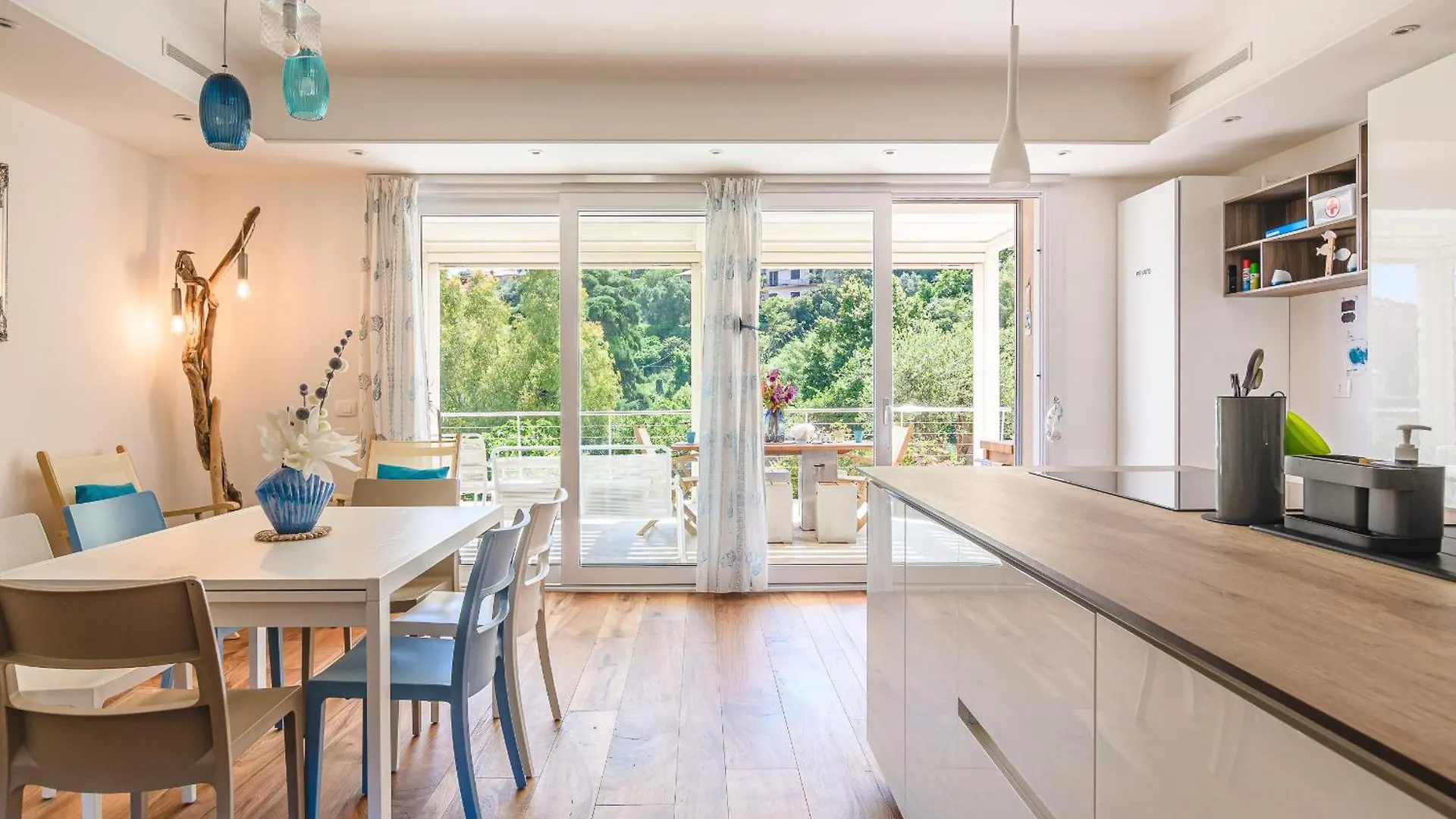 Villa - L'Eco Di Rio Rio Marina Ιταλία
