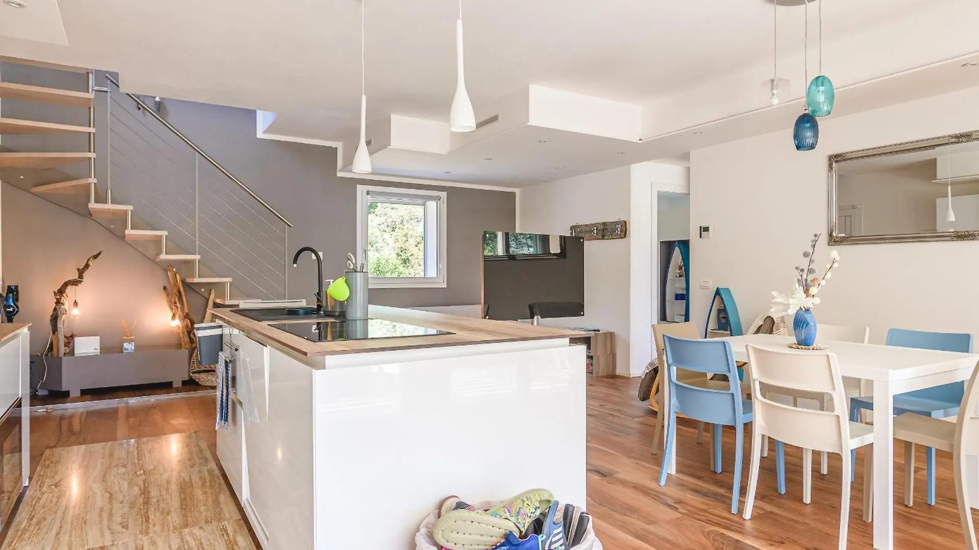 Villa - L'Eco Di Rio Rio Marina