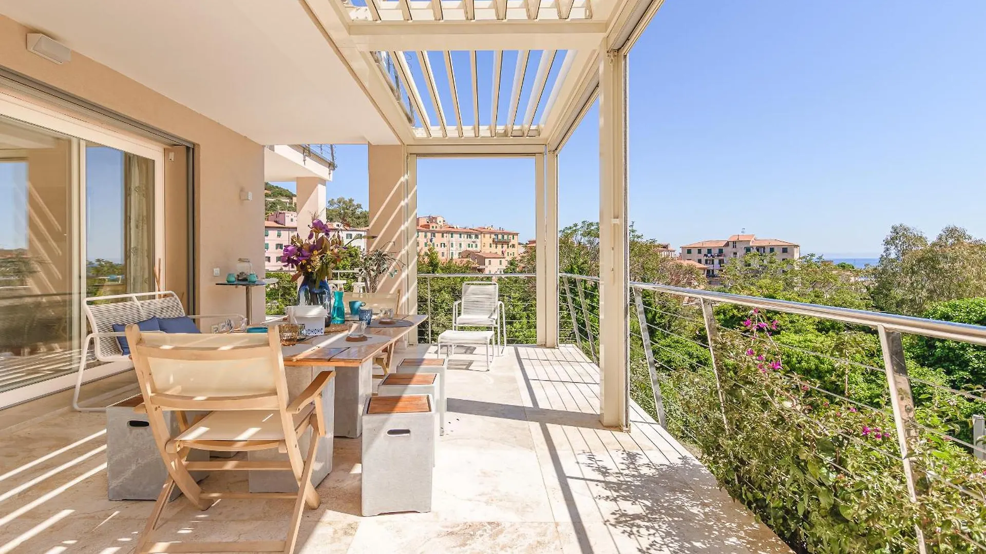 Villa - L'Eco Di Rio Rio Marina