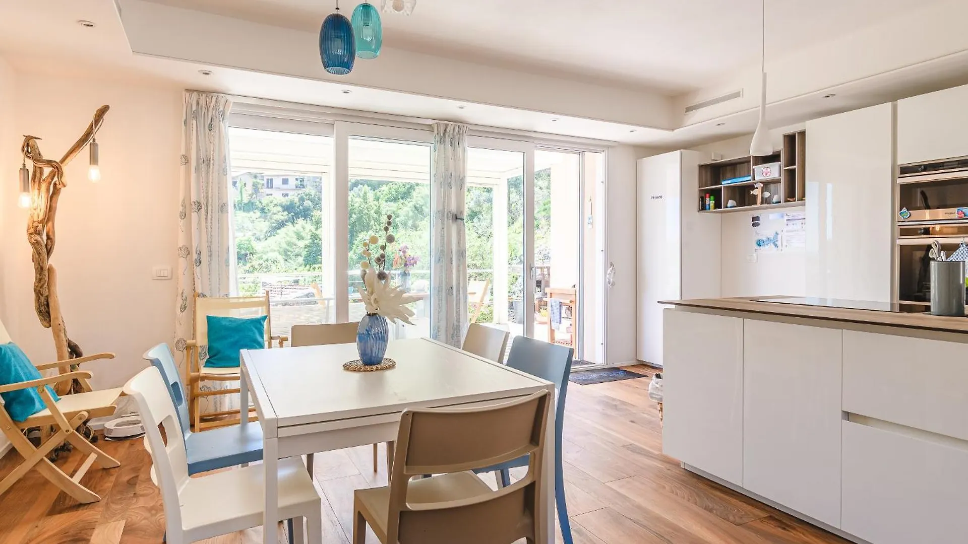 Villa - L'Eco Di Rio Rio Marina