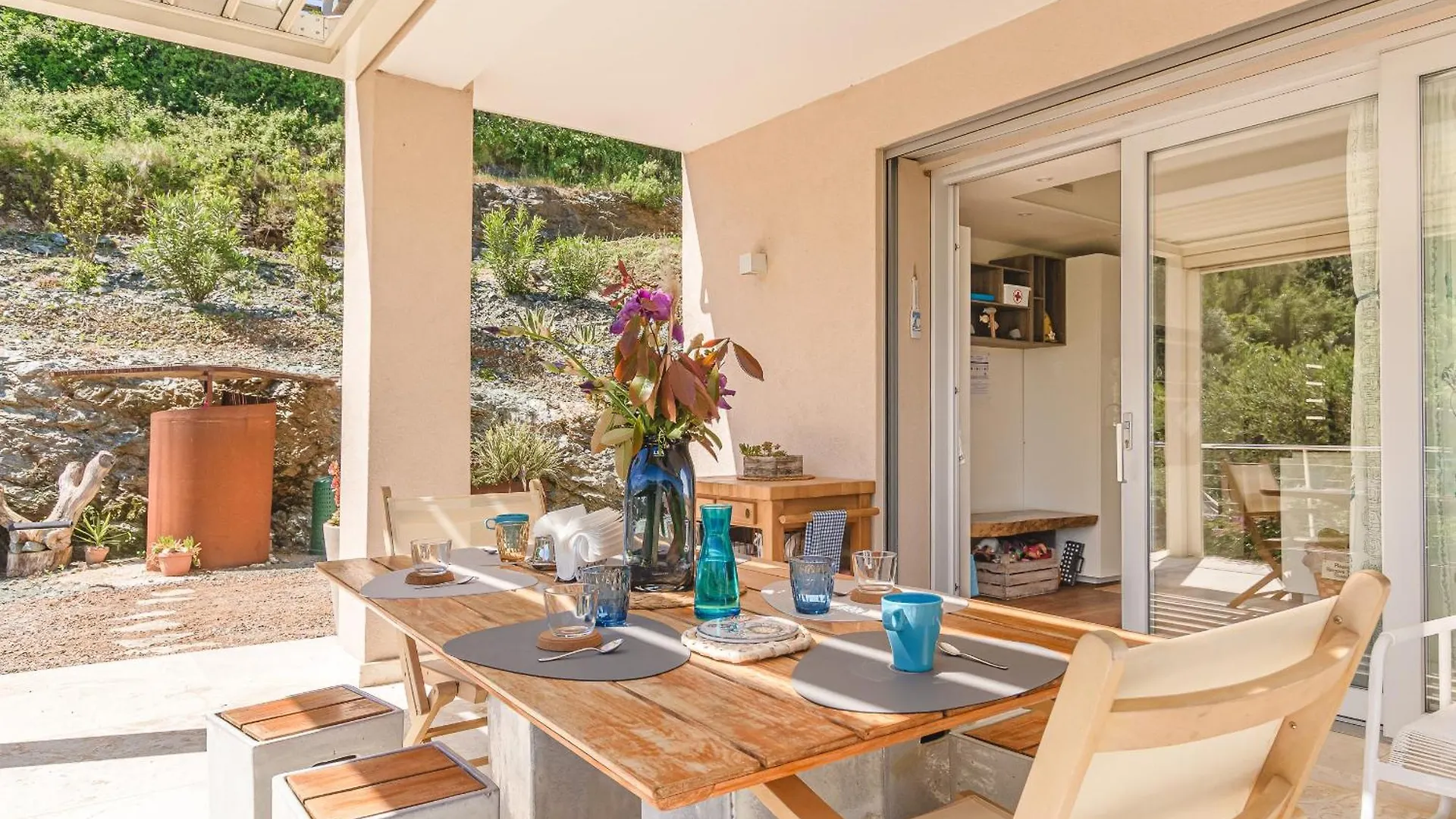 Villa - L'Eco Di Rio Rio Marina