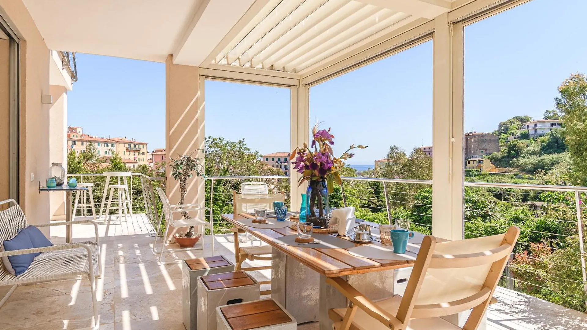 Villa - L'Eco Di Rio Rio Marina