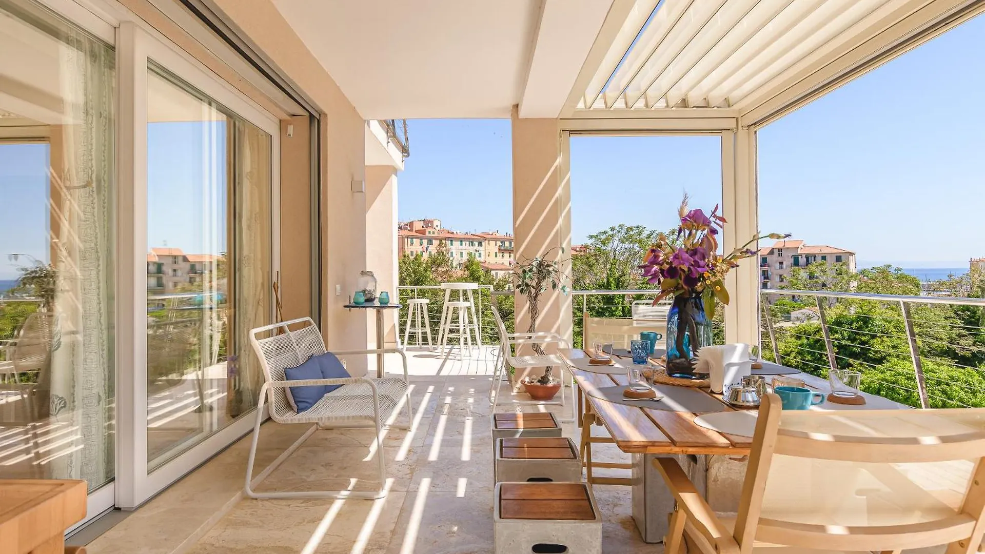 Villa - L'Eco Di Rio Rio Marina Ιταλία