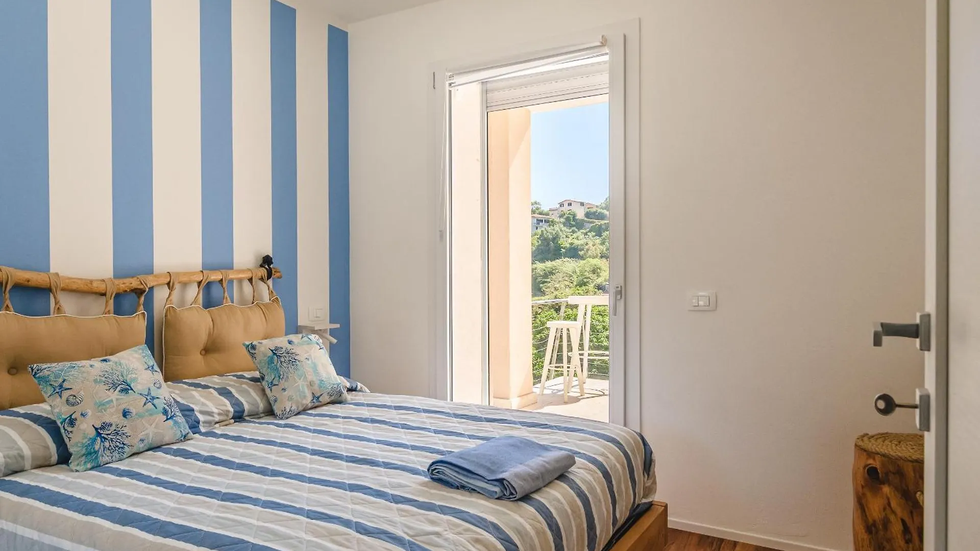 Villa - L'Eco Di Rio Rio Marina