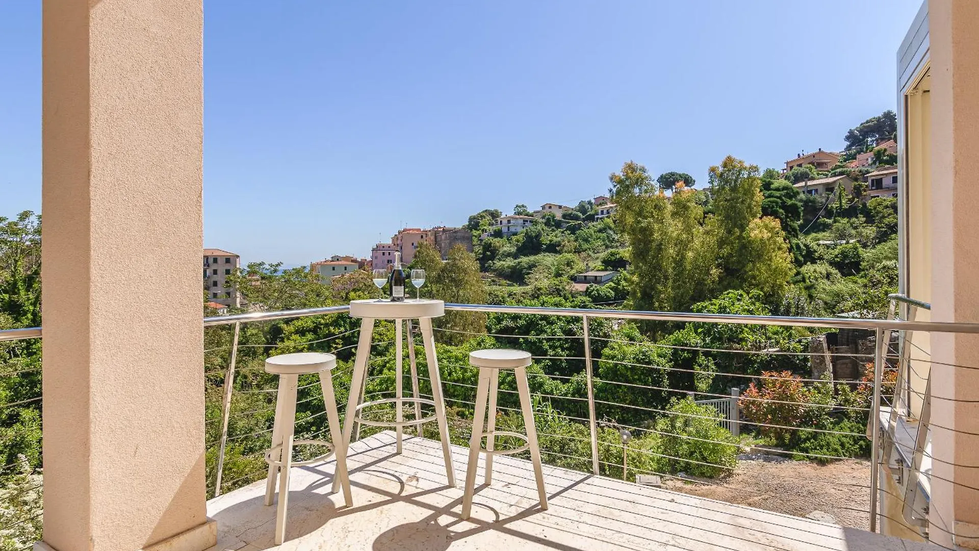 Villa - L'Eco Di Rio Rio Marina