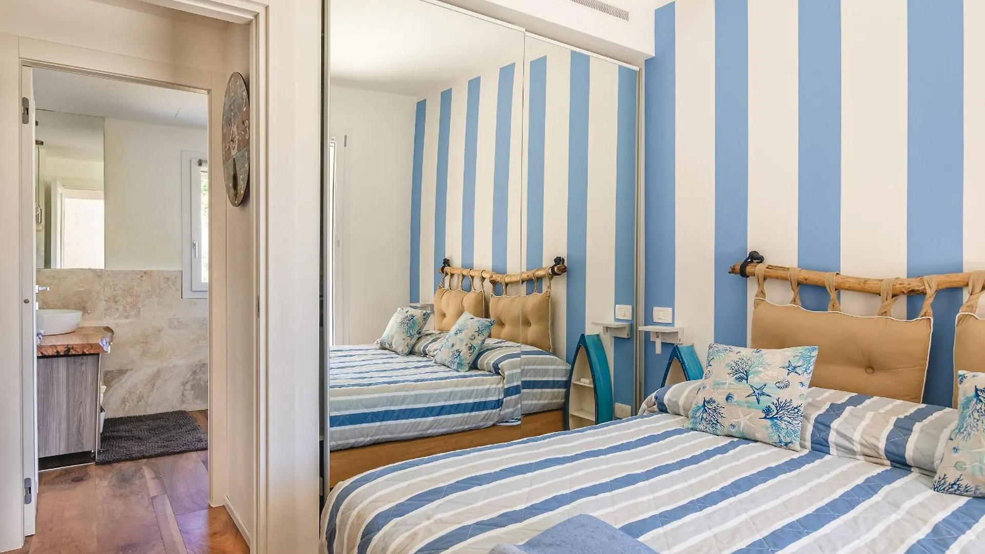 Villa - L'Eco Di Rio Rio Marina