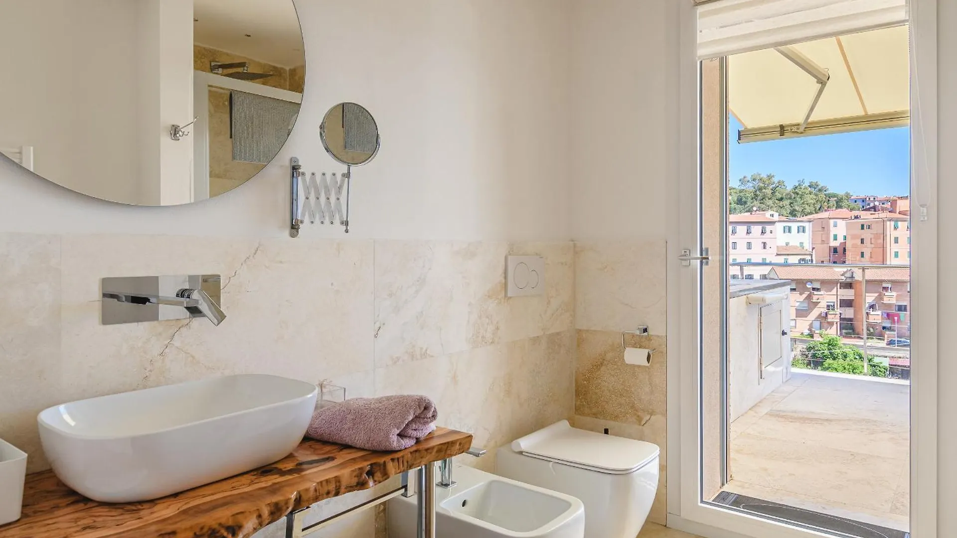 Villa - L'Eco Di Rio Rio Marina