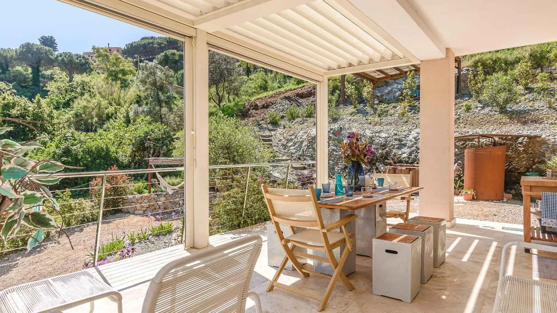 Villa - L'Eco Di Rio Rio Marina