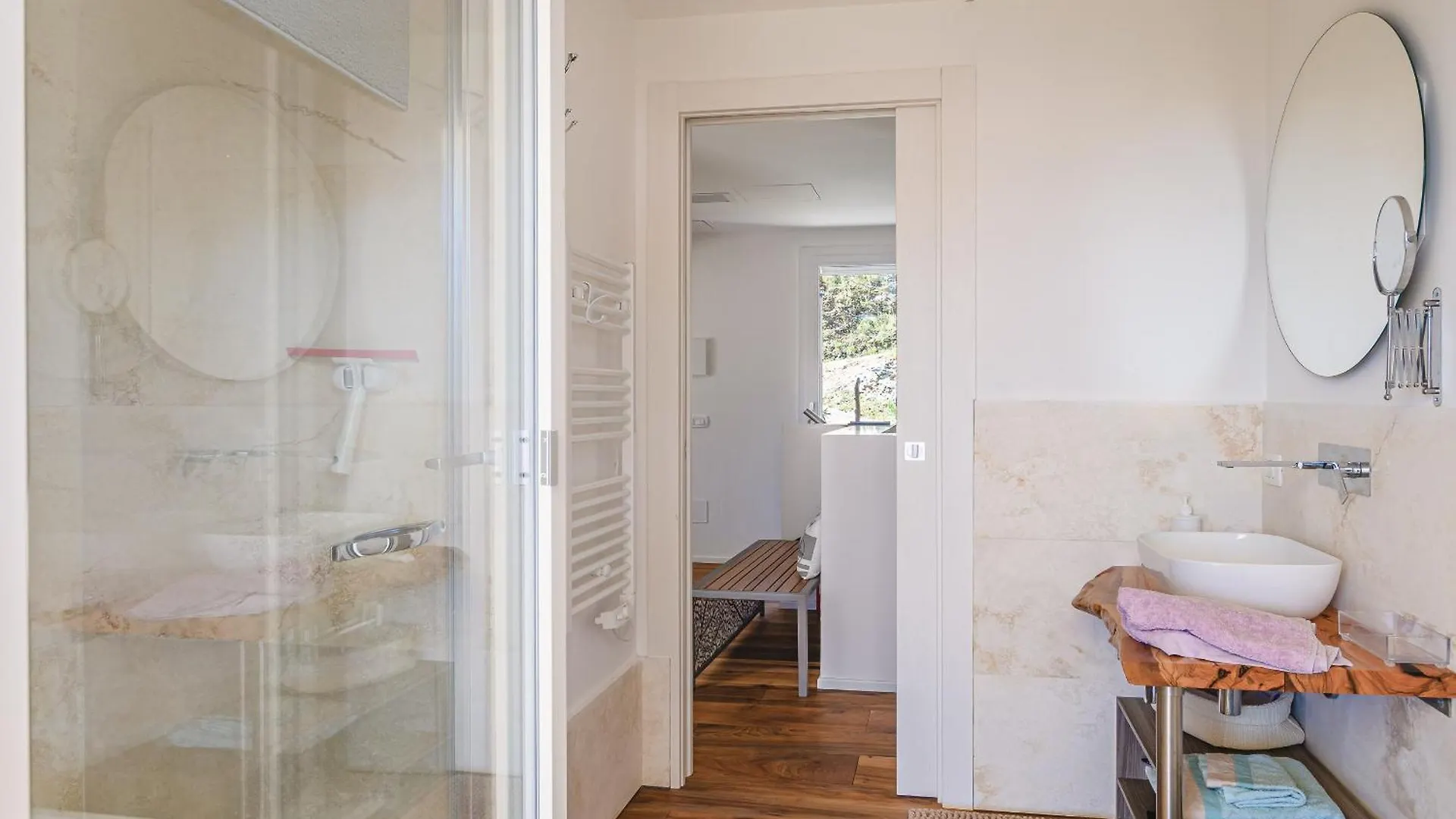 Villa - L'Eco Di Rio Rio Marina 0*,  Ιταλία