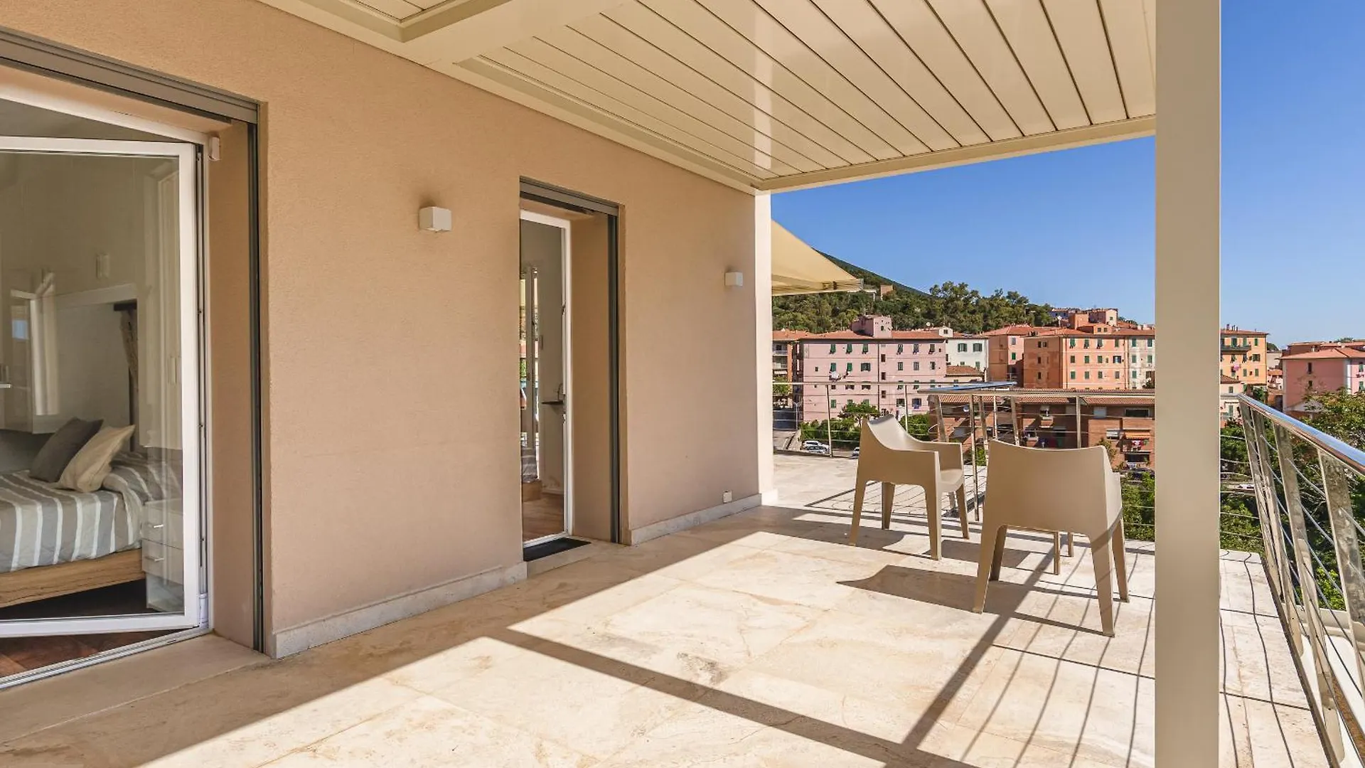 Villa - L'Eco Di Rio Rio Marina