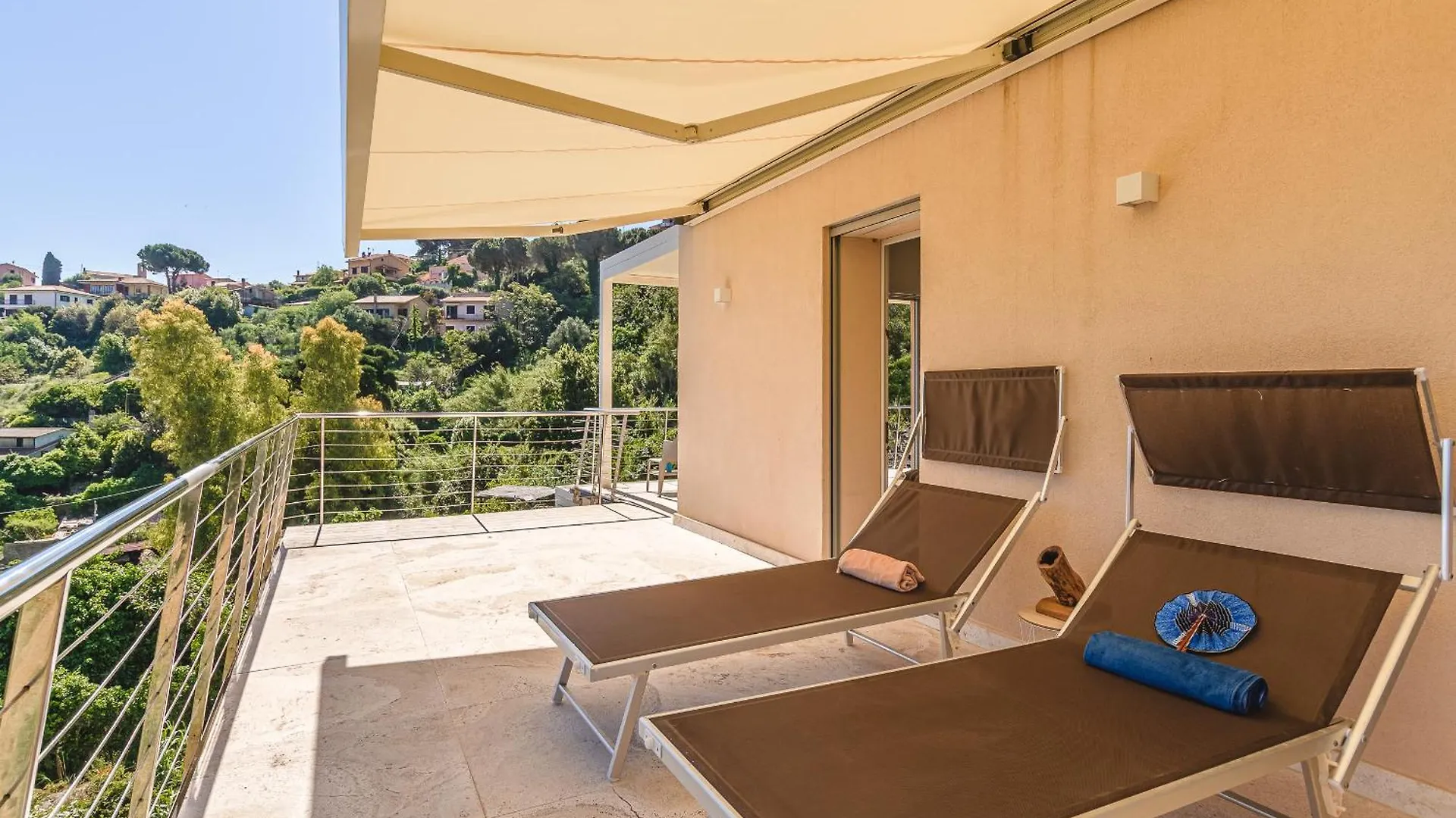 Villa - L'Eco Di Rio Rio Marina