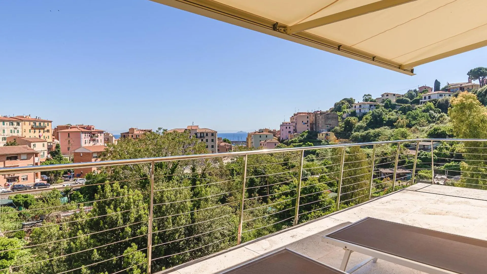 Villa - L'Eco Di Rio Rio Marina