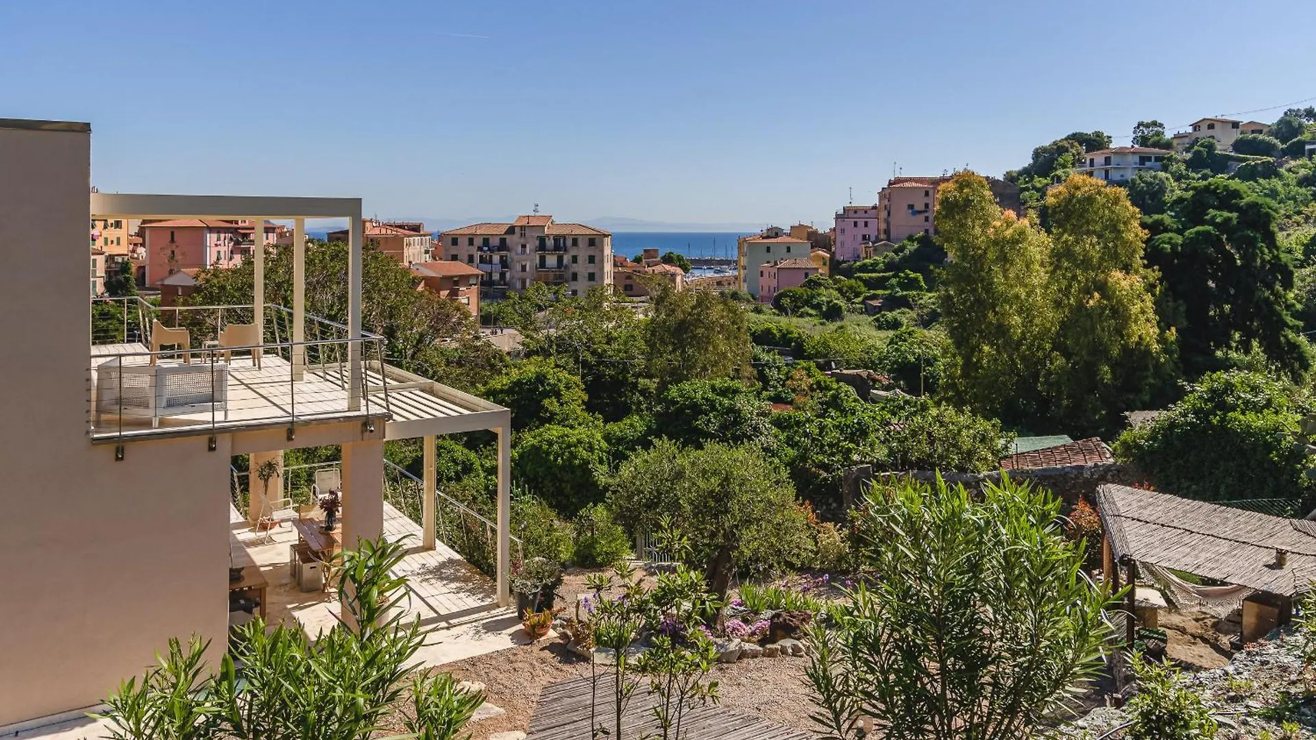Villa - L'Eco Di Rio Rio Marina