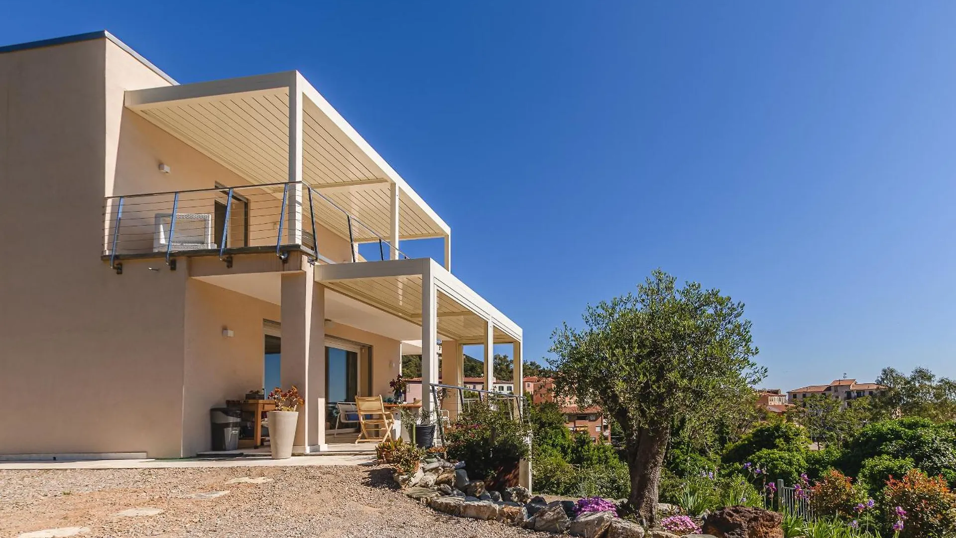 Villa - L'Eco Di Rio Rio Marina